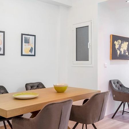 2 Bedroom Condo With Dream Balcony Афіни Екстер'єр фото