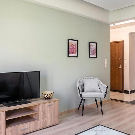 2 Bedroom Condo With Dream Balcony Афіни Екстер'єр фото