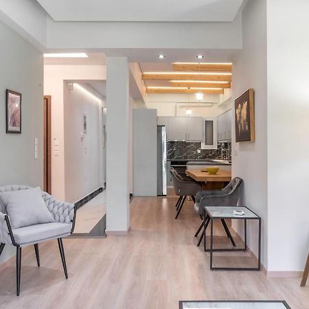 2 Bedroom Condo With Dream Balcony Афіни Екстер'єр фото