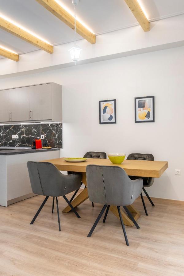 2 Bedroom Condo With Dream Balcony Афіни Екстер'єр фото