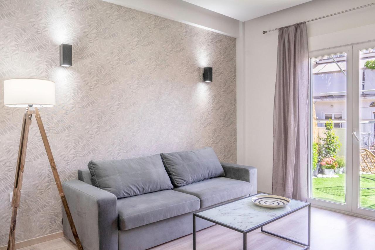2 Bedroom Condo With Dream Balcony Афіни Екстер'єр фото