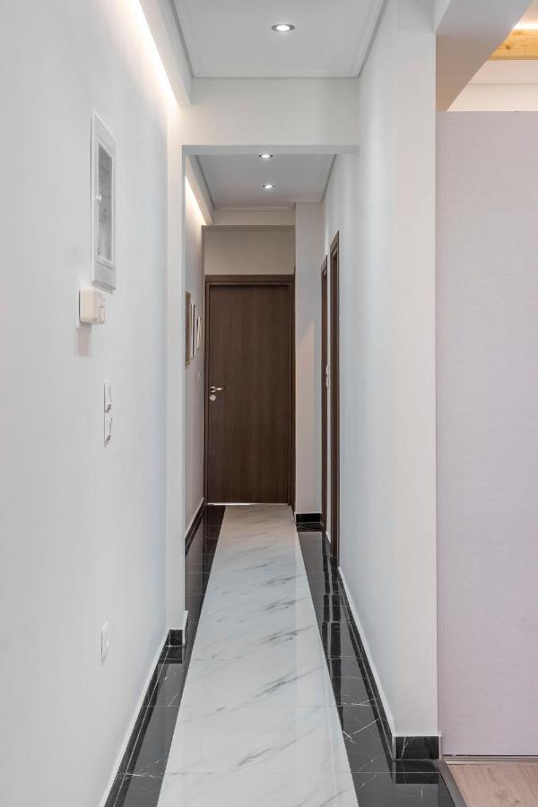 2 Bedroom Condo With Dream Balcony Афіни Екстер'єр фото