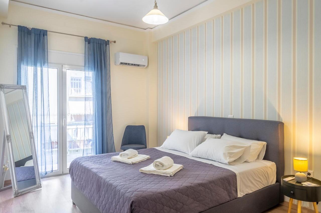 2 Bedroom Condo With Dream Balcony Афіни Екстер'єр фото