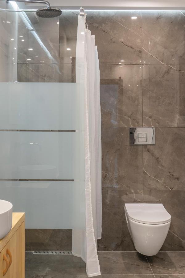 2 Bedroom Condo With Dream Balcony Афіни Екстер'єр фото