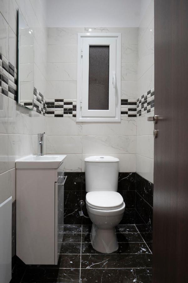 2 Bedroom Condo With Dream Balcony Афіни Екстер'єр фото